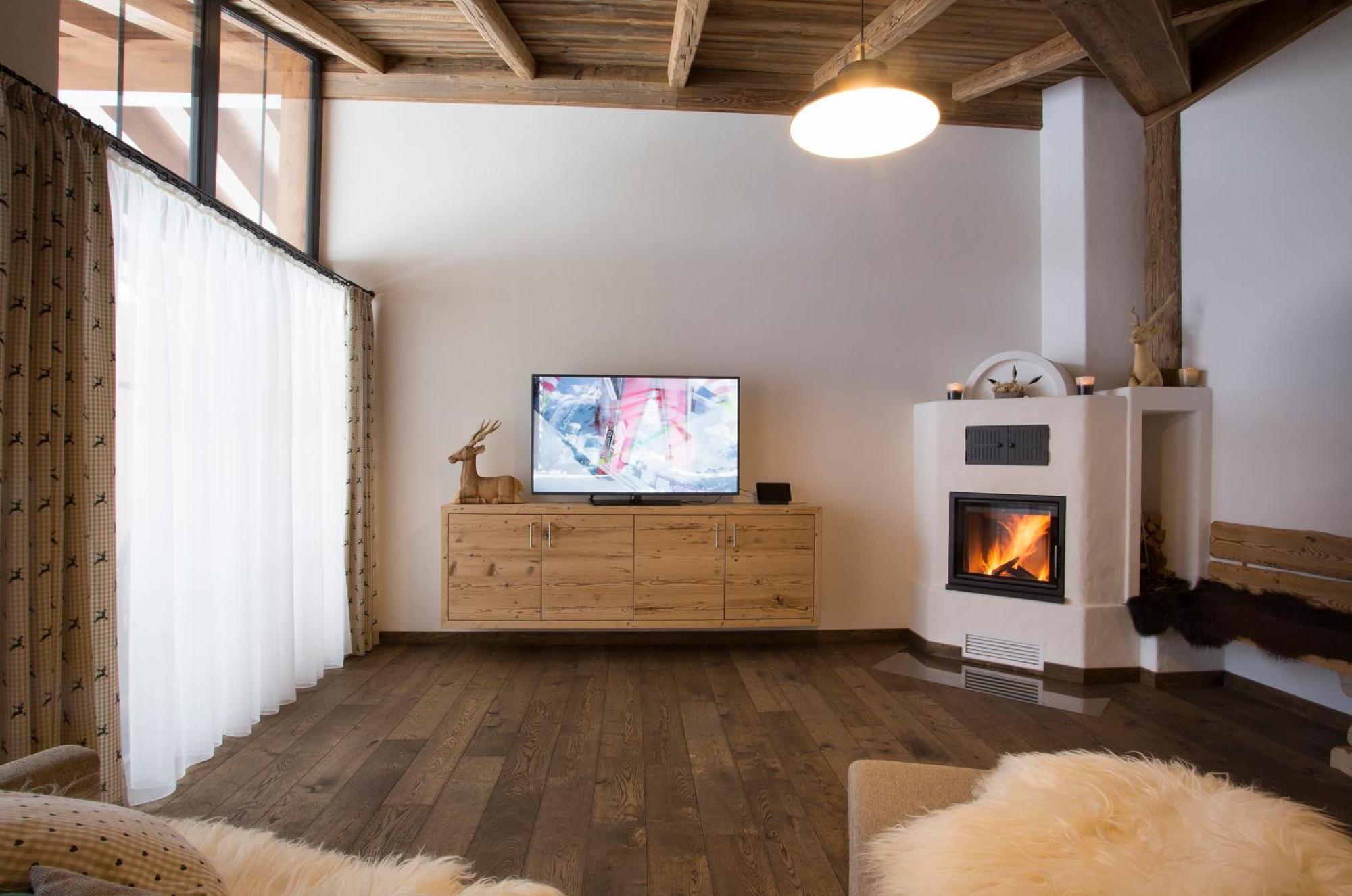 Alpin Lodges - Moderne Appartements Mit Zugang Zu 3000 Qm Spa Panoramahotel Oberjoch Bad Hindelang Extérieur photo